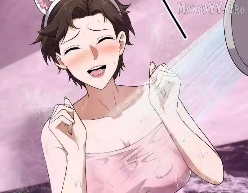 Hidden Dragon in the City (2025) Chapter 40 - page 8